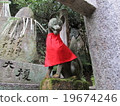 Fushimi Inari Shrine  19674246