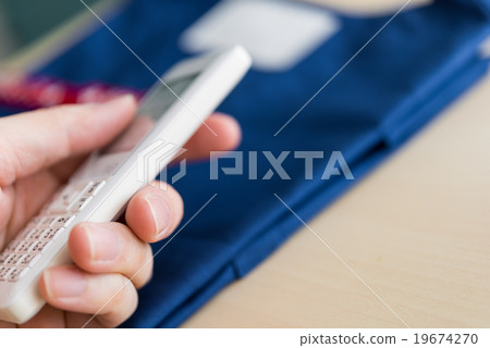 health care provider, healthcare worker, hand 19674270