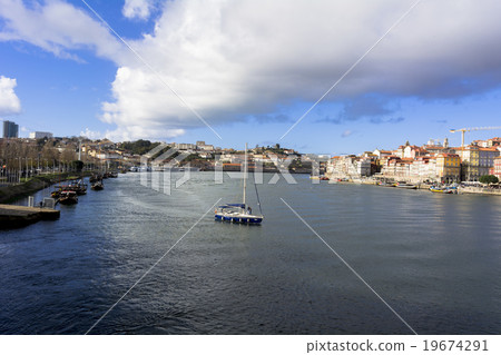 波爾圖歷史區和杜羅河 波爾圖歷史區和杜羅河 19674291