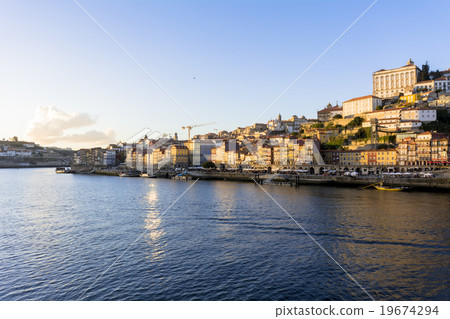 波爾圖歷史區和杜羅河 波爾圖歷史區和杜羅河 19674294