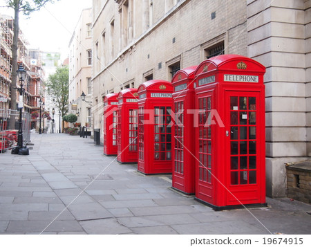 Phone Box Phone Box 19674915