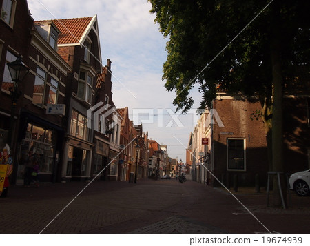 Cityscape Cityscape 19674939