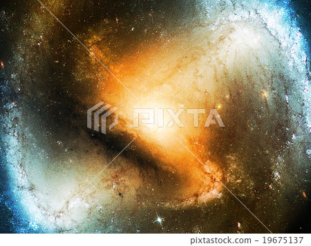 Cosmo __ large universe 19675137