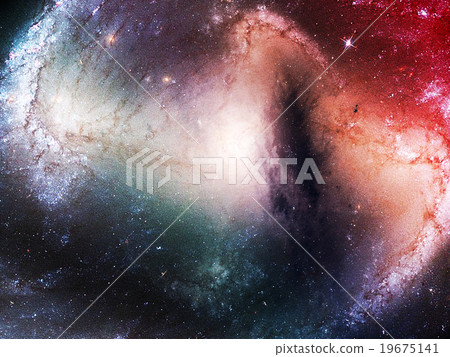 Cosmo __ large universe 19675141