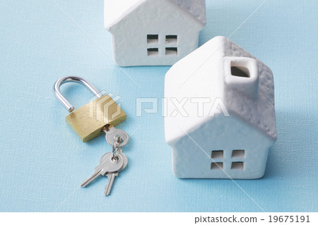 Security real estate image Security real estate image 19675191