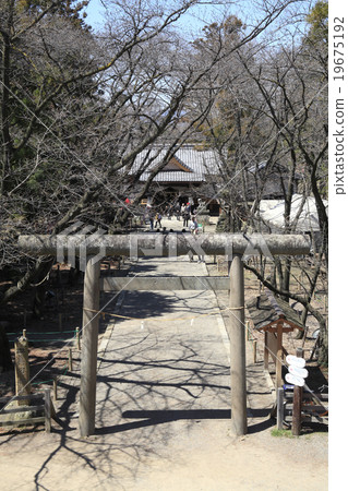 Sanada Shrine Sanada Shrine 19675192