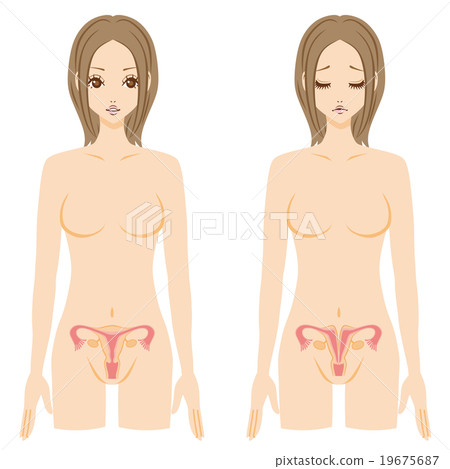 Female uterine malformation 19675687