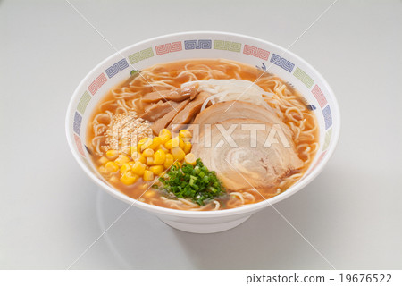 味噌拉麵 19676522