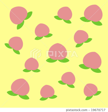 桃柄 桃柄 19678717