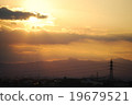 夕陽 19679521