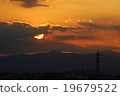 夕陽 19679522