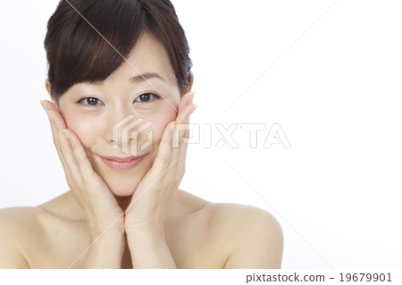 美女 美女 19679901