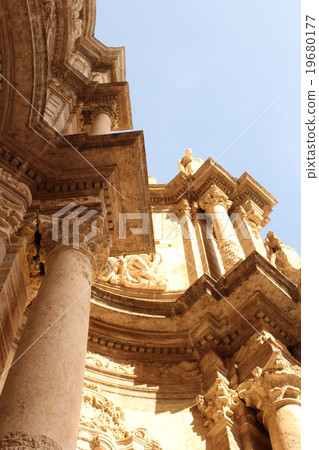 Cathedral of Valencia Cathedral of Valencia 19680177