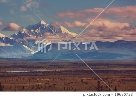 Denali highway 19680758