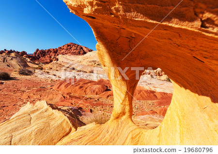 Valley of Fire 19680796