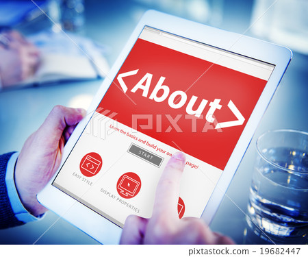 About Concerning Contact Information Support Concepts About Concerning Contact Information Support Concepts 19682447