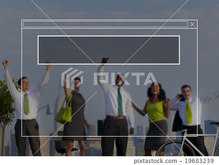 Copy Space Blank Idea Creativity Frame Free Gap Concept 19683239