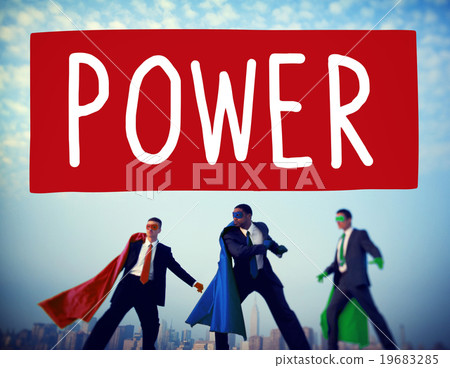 Power Potential Competence Competency Energy Concept Power Potential Competence Competency Energy Concept 19683285