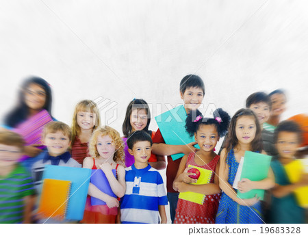 Diversity Childhood Children Happiness Innocence Friendship Conc Diversity Childhood Children Happiness Innocence Friendship Conc 19683328