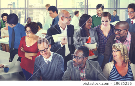 Diversity Support Organization Team Discussion Working Concept Diversity Support Organization Team Discussion Working Concept 19685236