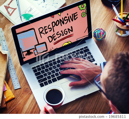 Responsive Design Responsive Quality Analytics Immagination Conc Responsive Design Responsive Quality Analytics Immagination Conc 19685811