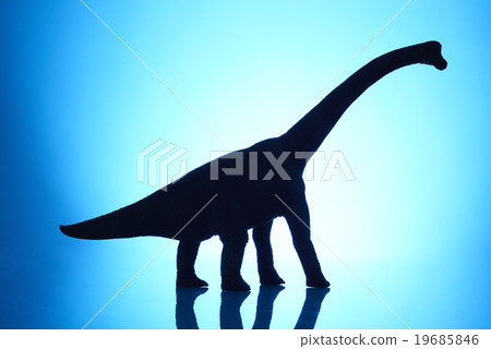 Dinosaur 19685846