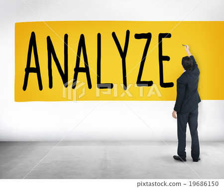 Analyze Analysis Data Information Planning Statistics Concept Analyze Analysis Data Information Planning Statistics Concept 19686150