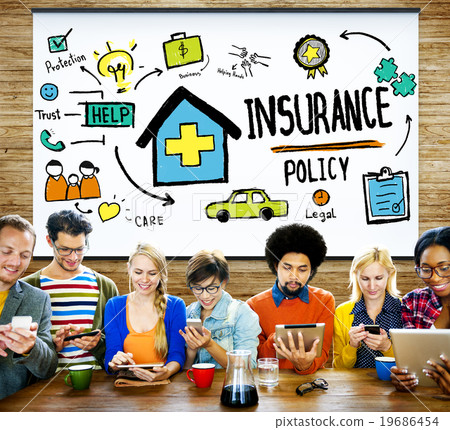 Insurance Policy Help Legal Care Trust Protection Protection Con 19686454