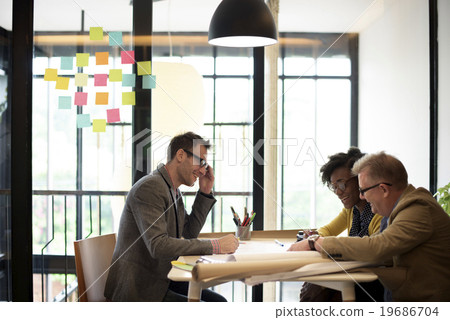 Group Architect Meeting Planning Blueprint Concept Group Architect Meeting Planning Blueprint Concept 19686704