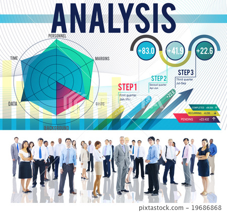 Data Analysis Storage Information Concept Data Analysis Storage Information Concept 19686868