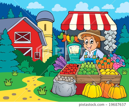 Farmer topic image 2 Farmer topic image 2 19687637