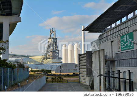 環境博物館 19689056