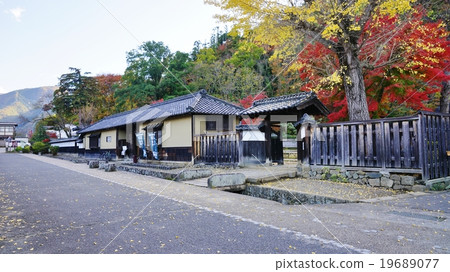 Yamadera Tsuyama House 19689077