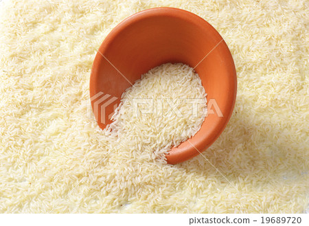 Jasmine rice 19689720