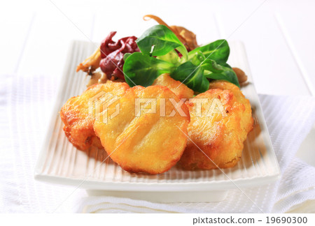 Chicken nuggets 19690300