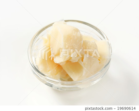 Pork lard 19690614