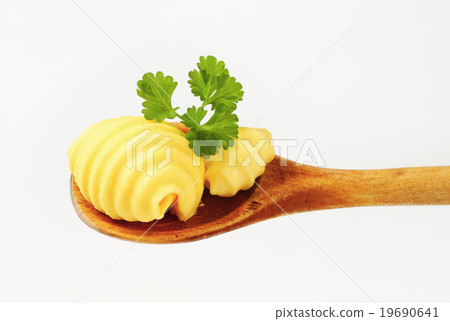 Butter curls Butter curls 19690641