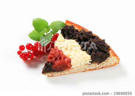 Traditional Czech kolache Traditional Czech kolache 19690850