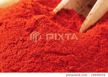Paprika powder Paprika powder 19690916