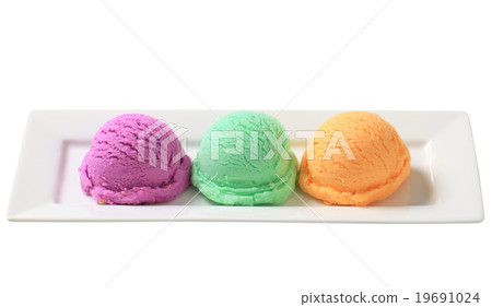 Assorted ice cream Assorted ice cream 19691024