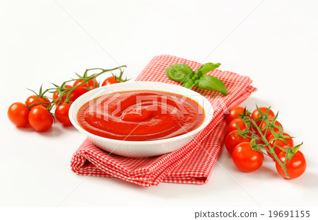 Tomato puree 19691155