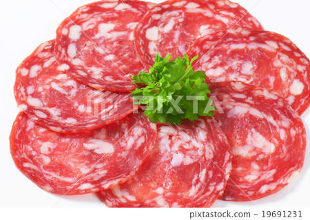 Iberian salchichon Iberian salchichon 19691231