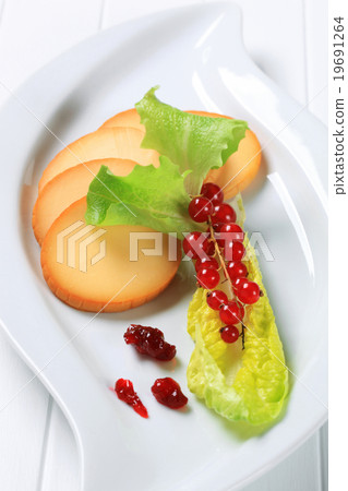 Smoked cheese 19691264