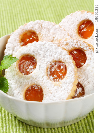 Linzer eyes Linzer eyes 19691353