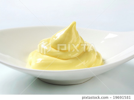 Vanilla pastry cream Vanilla pastry cream 19691581