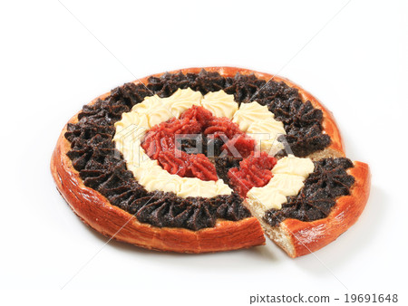 Traditional Czech kolache Traditional Czech kolache 19691648