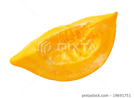 Yellow pumpkin Yellow pumpkin 19691751