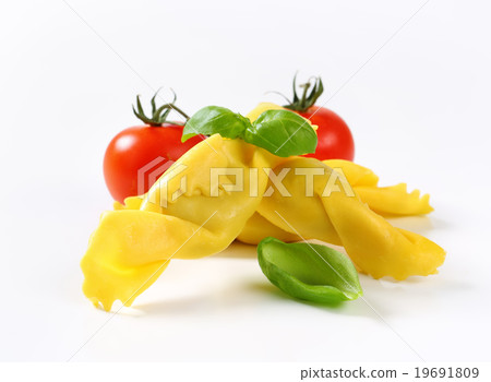 Stuffed pasta Stuffed pasta 19691809