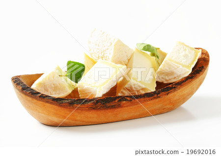 Chevre cheese Chevre cheese 19692016