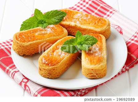 Dutch almond cookies Dutch almond cookies 19692089